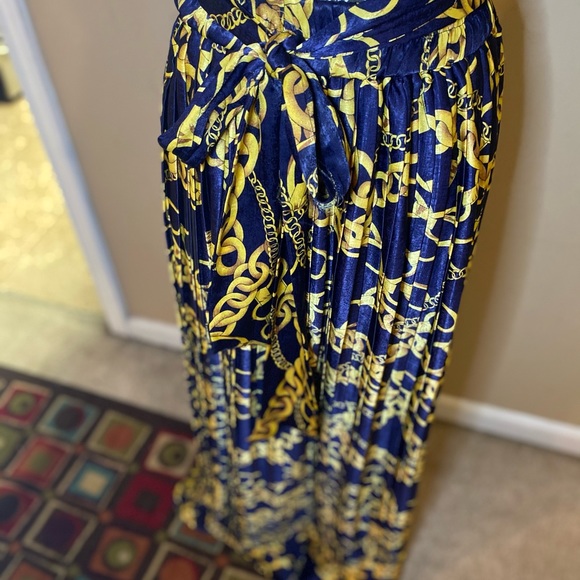 🆕👗LONG RUFFLE SKIRT - Picture 10 of 14